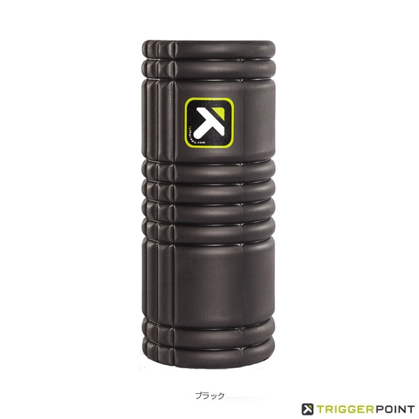 [トリガーポイント オールスポーツトレーニング用品] グリッド フォームローラー 04401