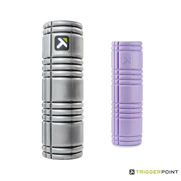[トリガーポイント オールスポーツトレーニング用品] コア フォームローラー やわらかタイプ 04423／226349