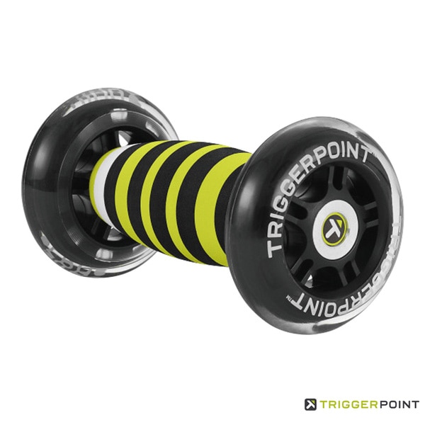 [トリガーポイント オールスポーツトレーニング用品] ナノ LTE マルチローラー 22105