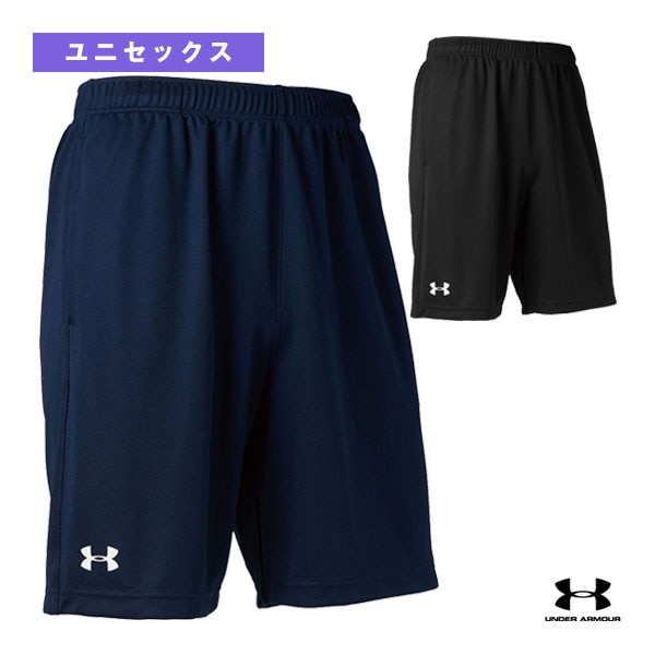 [アンダーアーマー オールスポーツウェア（メンズ/ユニ）] UAチーム ショーツ ユニセックス 1314113
