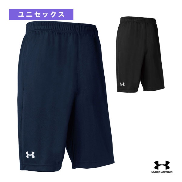 [アンダーアーマー オールスポーツウェア（メンズ/ユニ）] UAチーム ショーツ タイト ユニセックス 1314114