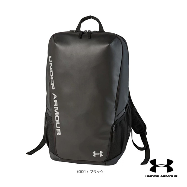 [アンダーアーマー オールスポーツバッグ] UAチーム ターポリンバックパック 1342586