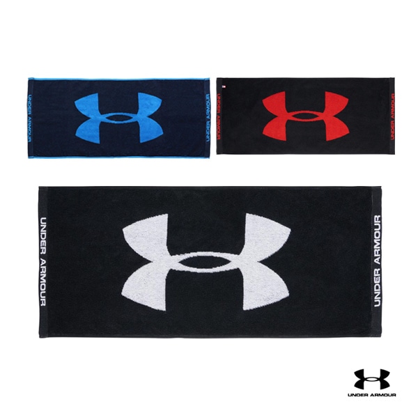 [アンダーアーマー オールスポーツアクセサリ・小物] UAタオルMサイズ2.0 1353581