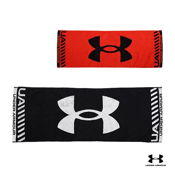 [アンダーアーマー オールスポーツアクセサリ・小物] UAスポーツタオル 1364238