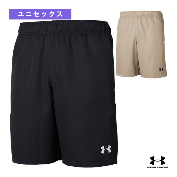 [アンダーアーマー オールスポーツウェア（メンズ/ユニ）] UAチーム ユーティリティーショーツ ユニセックス 1364981