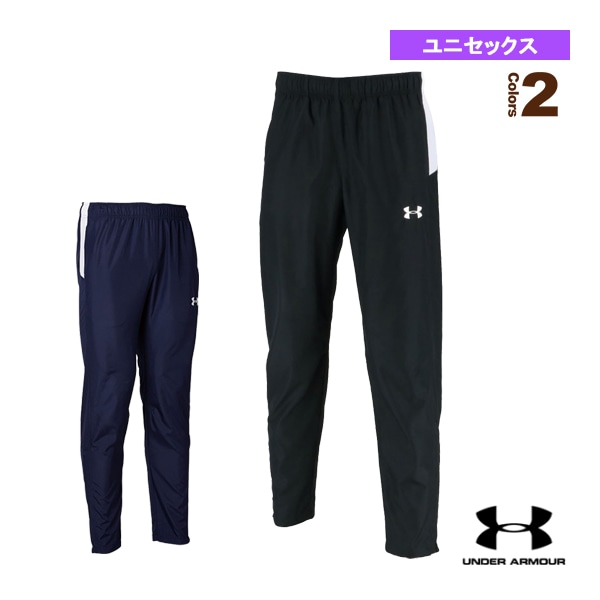 [アンダーアーマー オールスポーツウェア（メンズ/ユニ）] チームピステパンツ TEAM PISTE PANTS ユニセックス 1364991