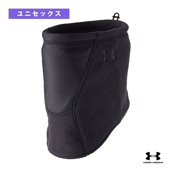 [アンダーアーマー オールスポーツアクセサリ・小物] リバーシブルネックゲイター UA REVERSIBLE NECK GAITER ユニセックス 1368948