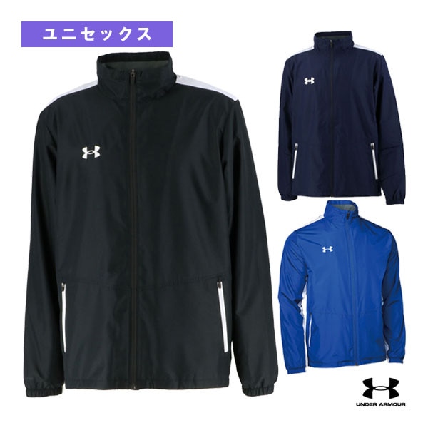 [アンダーアーマー オールスポーツウェア（メンズ/ユニ）] チームサーマルジャケット TEAM THERMAL JACKET ユニセックス 1371025