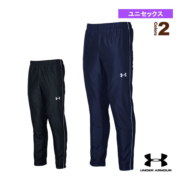 [アンダーアーマー オールスポーツウェア（メンズ/ユニ）] チームストームウーブンメッシュパンツ TEAM STORM WOVEN MESH PANTS ユニセックス 1372496