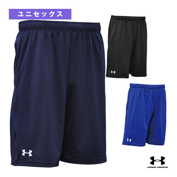 [アンダーアーマー オールスポーツウェア（メンズ/ユニ）] UAチーム ヒートギアマイクロショーツ ユニセックス 1376396