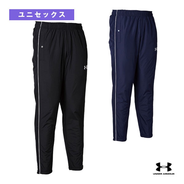 [アンダーアーマー オールスポーツウェア（メンズ/ユニ）] UAチーム インサレーテッドパンツ UA TEAM INSULATED PANTS ユニセックス 1381849