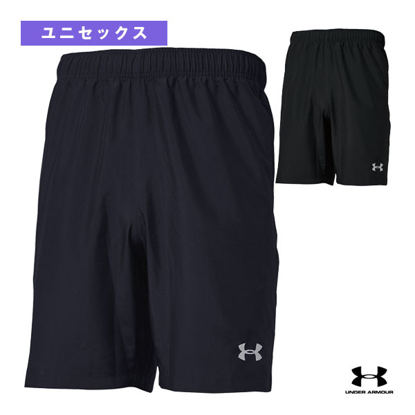 [アンダーアーマー オールスポーツウェア（メンズ/ユニ）] UAチーム ウーブンショーツ ユニセックス 1384778