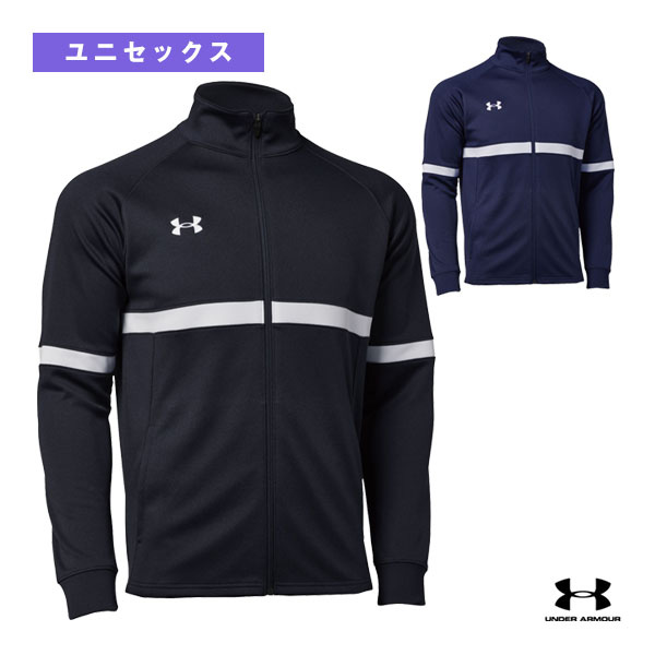 [アンダーアーマー オールスポーツウェア（メンズ/ユニ）] UAチーム ジャージー トップス ユニセックス 1384779