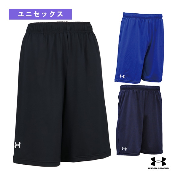 [アンダーアーマー オールスポーツウェア（メンズ/ユニ）] UAチーム マイクロショーツ ユニセックス 6012540