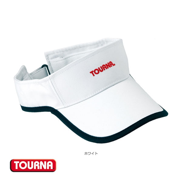 [トーナ テニスアクセサリ・小物] トーナ PRO Visor プロバイザー US-PVIS-T