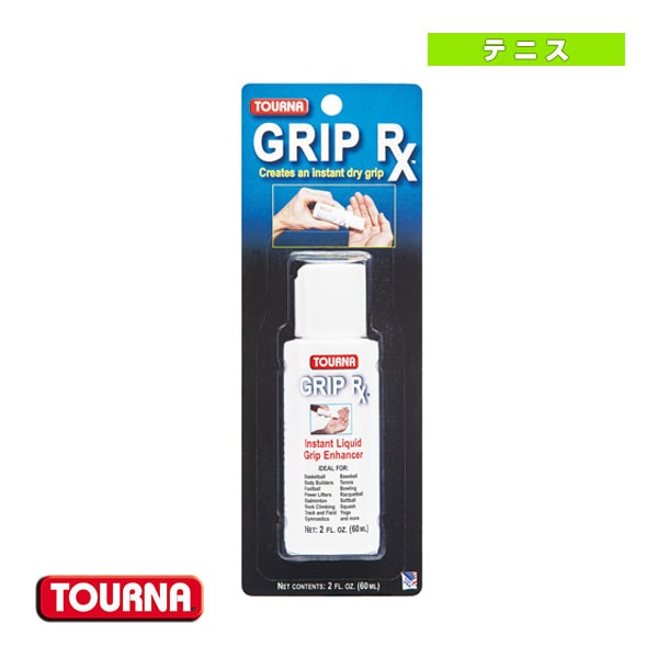 [トーナ テニスアクセサリ・小物] トーナ ユニークグリップアールエックス US-GRX-2