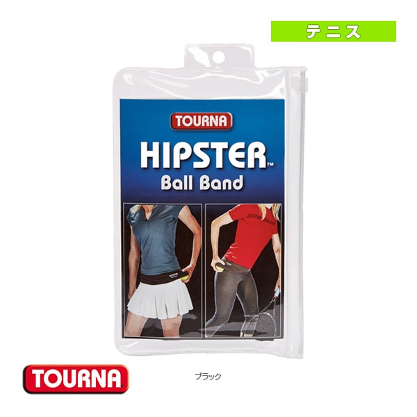 [トーナ テニスアクセサリ・小物] トーナ ヒップスター ボールバンド US-HIP
