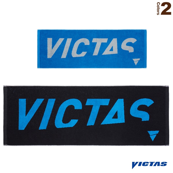[ヴィクタス 卓球アクセサリ・小物] V-TW051 スポーツタオル 044523