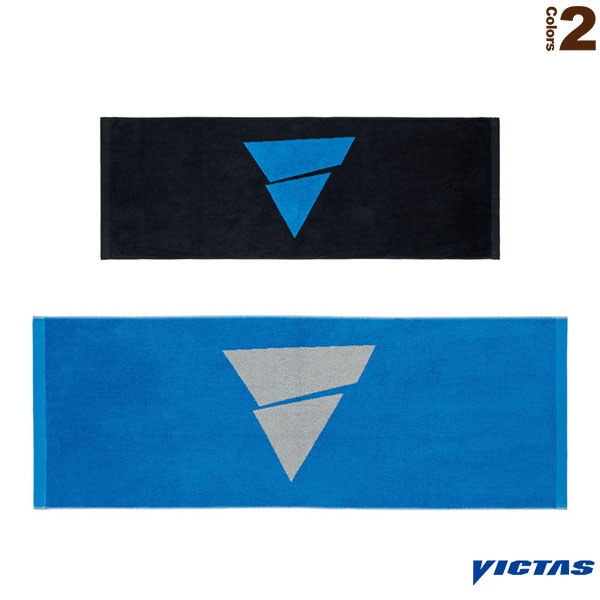 [ヴィクタス 卓球アクセサリ・小物] V-TW211 スポーツタオル 044527
