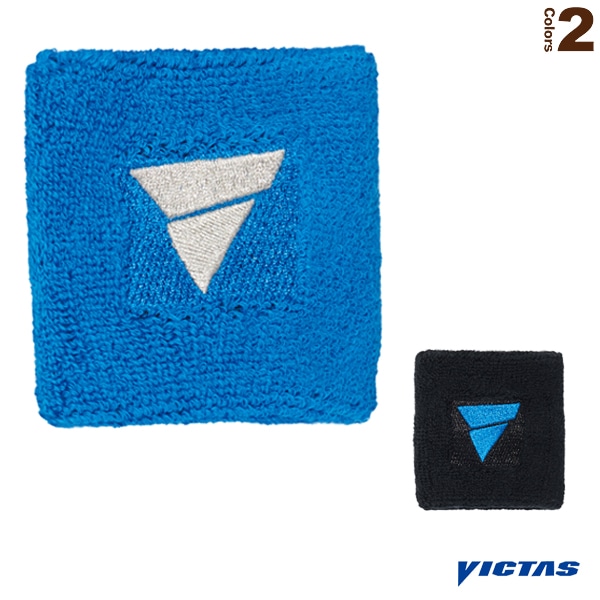 [ヴィクタス 卓球アクセサリ・小物] リストバンド V-WB049 044732