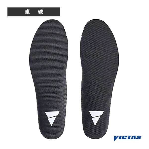 [ヴィクタス 卓球アクセサリ・小物] 交換用インソール V-IS 517 502503
