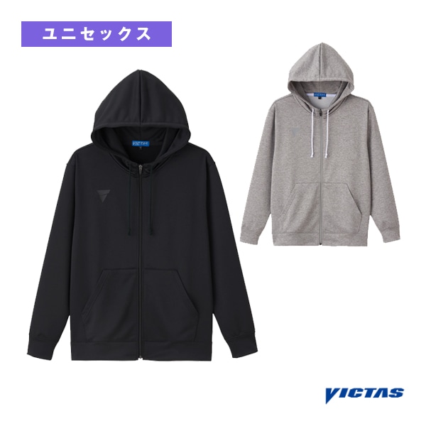 [ヴィクタス 卓球ウェア（メンズ/ユニ）] V-PK512 トレーニングジャケット ユニセックス 542504