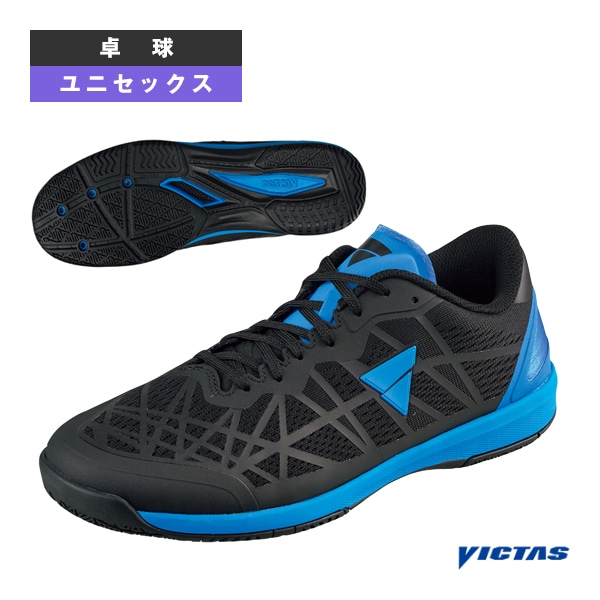 [ヴィクタス 卓球シューズ] トライアンフォースV TRI-FORCE V ユニセックス 552301