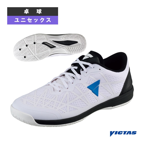 [ヴィクタス 卓球シューズ] トライアンフォースV TRI-FORCE V ユニセックス 552301