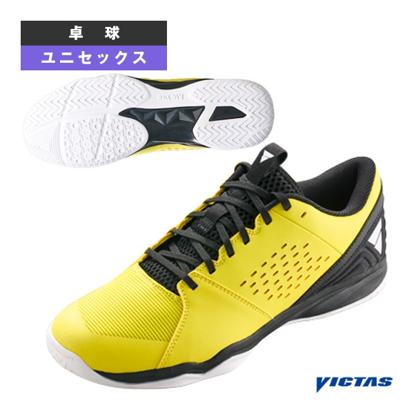 [ヴィクタス 卓球シューズ] トライアンエヴォルブ V TRI-EVOLVE V ユニセックス 552501
