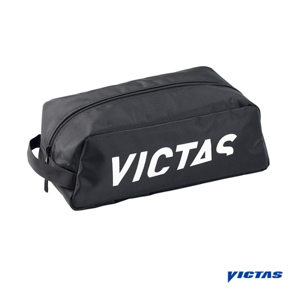 [ヴィクタス 卓球バッグ] V-SC437 シューズケース 582402