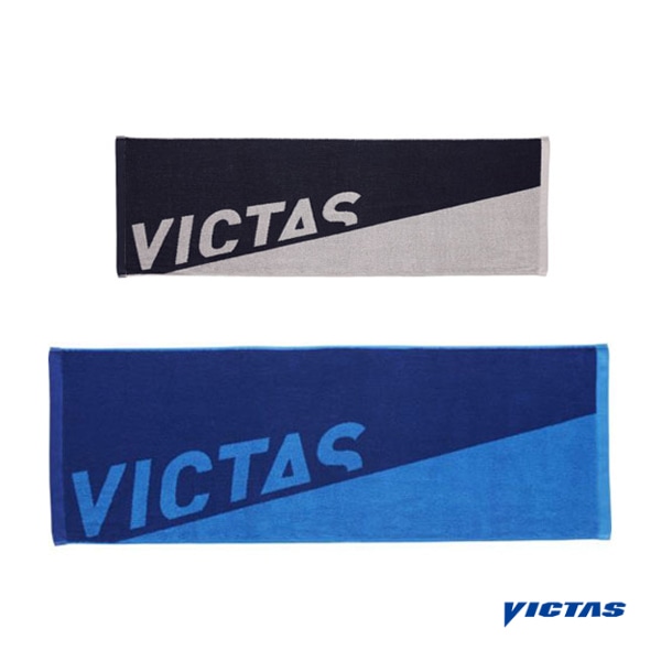 [ヴィクタス 卓球アクセサリ・小物] V-TW324 スポーツタオル 592311