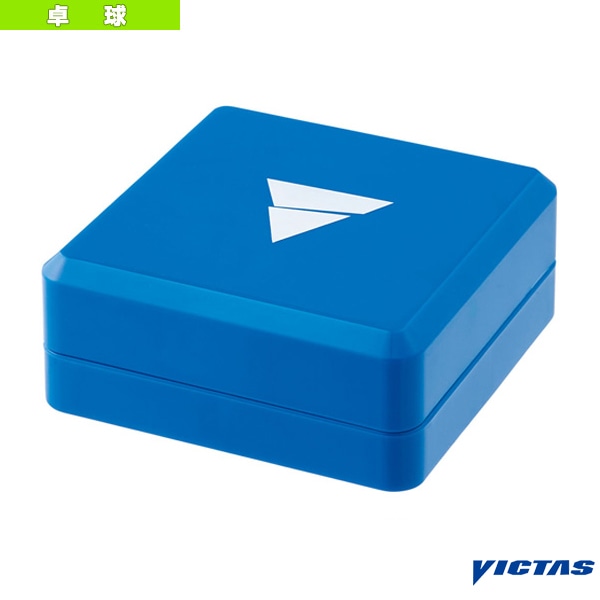 [ヴィクタス 卓球アクセサリ・小物] V-ワイパー V-WIPER ラバークリーナーふきとり専用スポンジ 801090