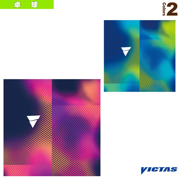 [ヴィクタス 卓球アクセサリ・小物] 吸着保護シート NGS 242（801130）