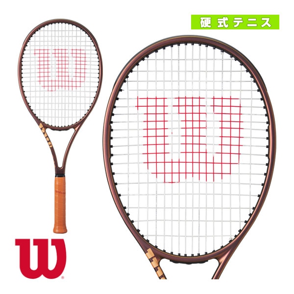 [ウィルソン テニスラケット] プロ スタッフ X V14.0 PRO STAFF X V14.0 WR125811