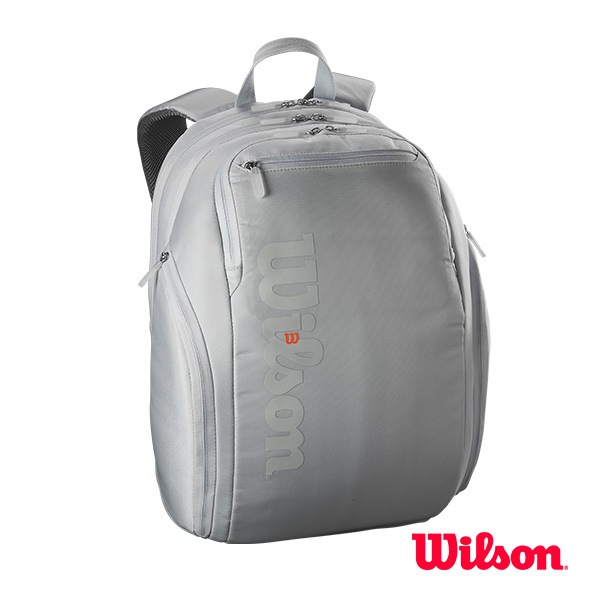 [ウィルソン テニスバッグ] シフト V1 スーパーツアーバックパック SHIFT SUPER TOUR BACKPACK ラケット2本収納可 WR8030001001