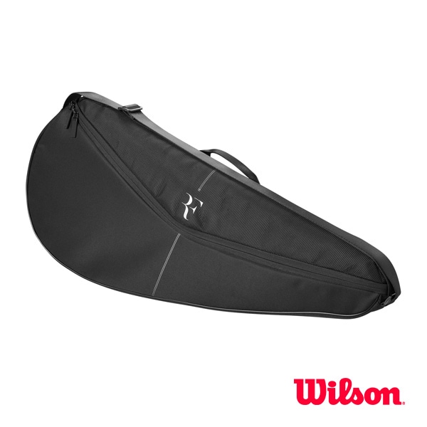 [ウィルソン テニスバッグ] RF ラケットカバー RF RACQUET COVER WR8044001001