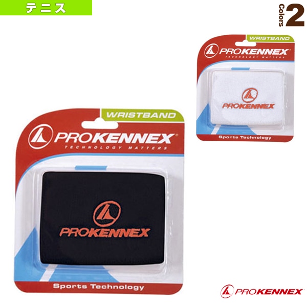 [プロケネックス テニスアクセサリ・小物] リストバンド WRIST BAND WWB151