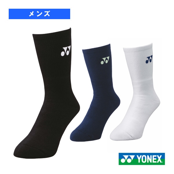 [ヨネックス テニスウェア（メンズ/ユニ）] ソックス メンズ 19120
