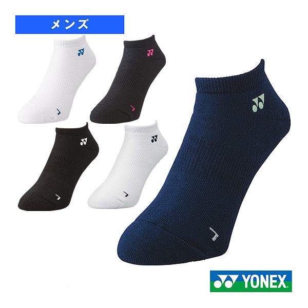 [ヨネックス テニスウェア（メンズ/ユニ）] スニーカーインソックス メンズ 19121