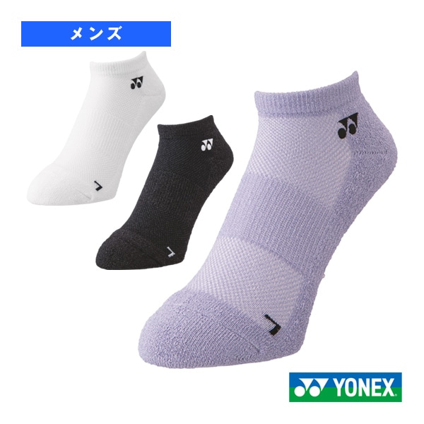 [ヨネックス テニスウェア（メンズ/ユニ）] スニーカーインソックス メンズ 19201