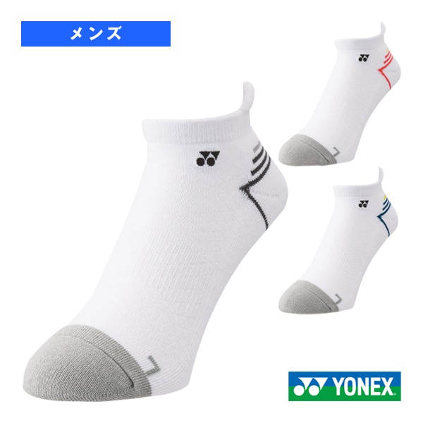 [ヨネックス テニスウェア（メンズ/ユニ）] スニーカーインソックス メンズ 19216