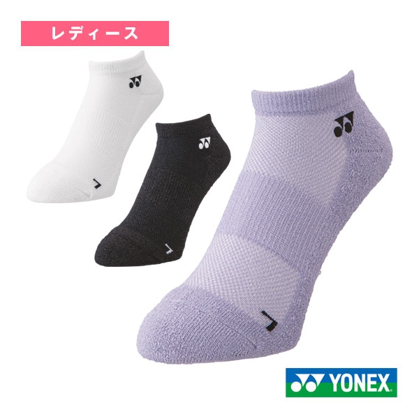 [ヨネックス テニスウェア（レディース）] スニーカーインソックス レディース 29201