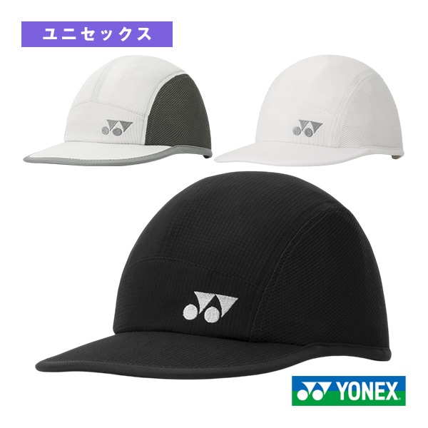 [ヨネックス テニスアクセサリ・小物] キャップ ユニセックス 40131
