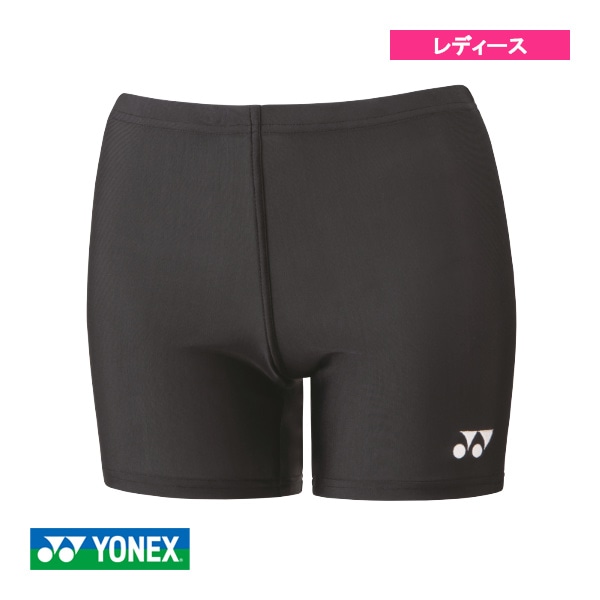 [ヨネックス テニスアンダーウェア] アンダースパッツ レディース 42015