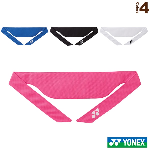 [ヨネックス テニスアクセサリ・小物] ネッククーラー（46034）