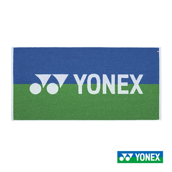 [ヨネックス テニスアクセサリ・小物] シャワータオル AC1030