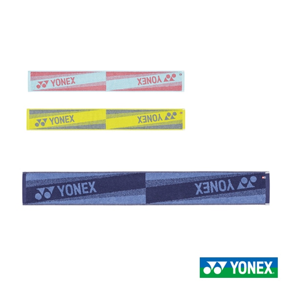 [ヨネックス テニスアクセサリ・小物] マフラータオル AC1086