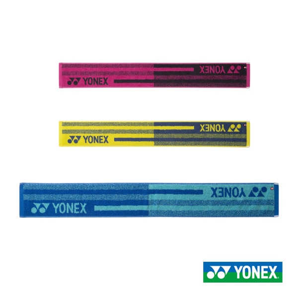 [ヨネックス テニスアクセサリ・小物] マフラータオル AC1096