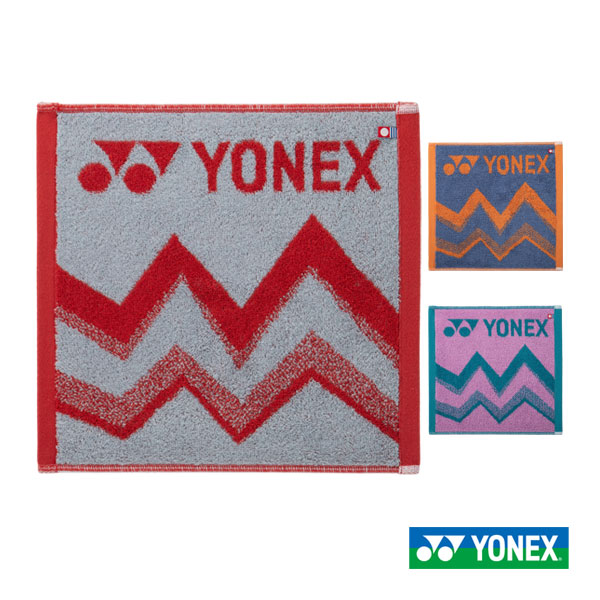 [ヨネックス テニスアクセサリ・小物] タオルハンカチ AC1098