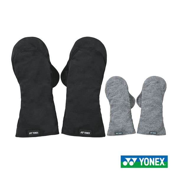 [ヨネックス テニス手袋] オープンパームテニスグローブ AC270